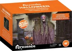 Terrifying Witch -Popfun terrifying witch 597194