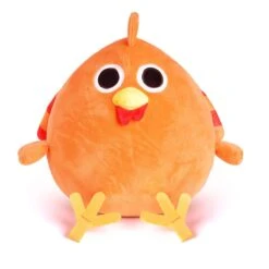 Thanksgiving Turkey Plush Toy