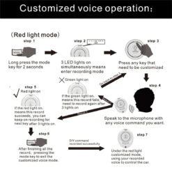 The SmartWatch Voice Remote Control Car 18 The SmartWatch Voice Remote Control Car -Popfun the smartwatch voice remote control car 438835