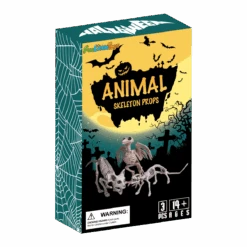 Tiny Skeleton Collection -Popfun tiny skeleton collection 865979