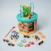 Toddler Multipurpose Bead Maze Cube -Popfun toddler multipurpose bead maze cube 239429