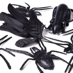 Tombstone Decorations With Spiders -Popfun tombstone decorations with spiders 403516