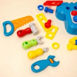 Toys & Recreation/All Toys/Toys/Fidget Toys -Popfun tools mini set 166213