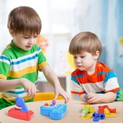 Toys & Recreation/All Toys/Toys/Fidget Toys -Popfun tools mini set 853634