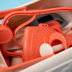 Toy Ambulance Pretend Play Doctor Kit -Popfun toy ambulance pretend play doctor kit 774301