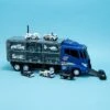 Toy Police Cars -Popfun toy police cars 833427