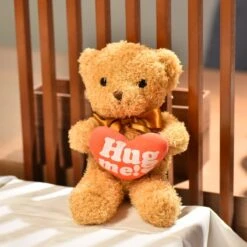 Traditional Teddy Bear Stuffed Animal -Popfun traditional teddy bear stuffed animal 383692