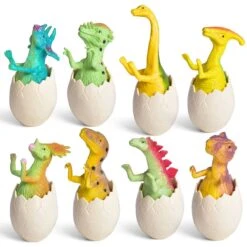 Easter Toys Unique Dinosaur Eggs For Kids -Popfun unique dinosaur eggs for kids 382714