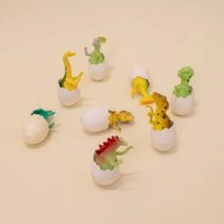Easter Toys Unique Dinosaur Eggs For Kids