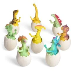 Easter Toys Unique Dinosaur Eggs For Kids -Popfun unique dinosaur eggs for kids 889761