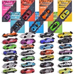 Valentines Day Gifts Cards With Racing Car Toys 28pcs 10 Valentines Day Gifts Cards With Racing Car Toys 28pcs -Popfun valentines day gifts cards with racing car toys 28pcs 450212