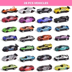 Valentines Day Gifts Cards With Racing Car Toys 28pcs 9 Valentines Day Gifts Cards With Racing Car Toys 28pcs -Popfun valentines day gifts cards with racing car toys 28pcs 821194