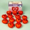 Valentine's Day Stress Relief Ball -Popfun valentines day stress relief ball 808228