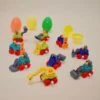 Wind Up Bulldozer Treasure Egg Pack 12pcs 2 Wind Up Bulldozer Treasure Egg Pack 12pcs -Popfun wind up bulldozer treasure egg pack 938338
