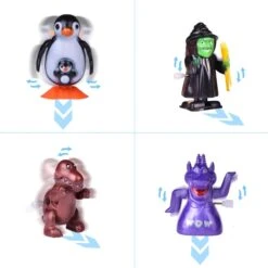 Wind Up Toys For Kids 25 Pcs -Popfun wind up toys for kids 25 pcs 722722