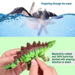 Wind Up Walking Dinosaurs -Popfun wind up walking dinosaurs 554723